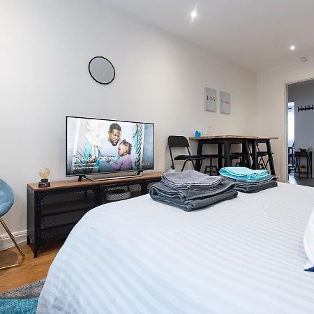 Le Valles - Hypercentre Parking Gratuit Wifi Netflix Amazon Prime Villeurbanne Exterior foto
